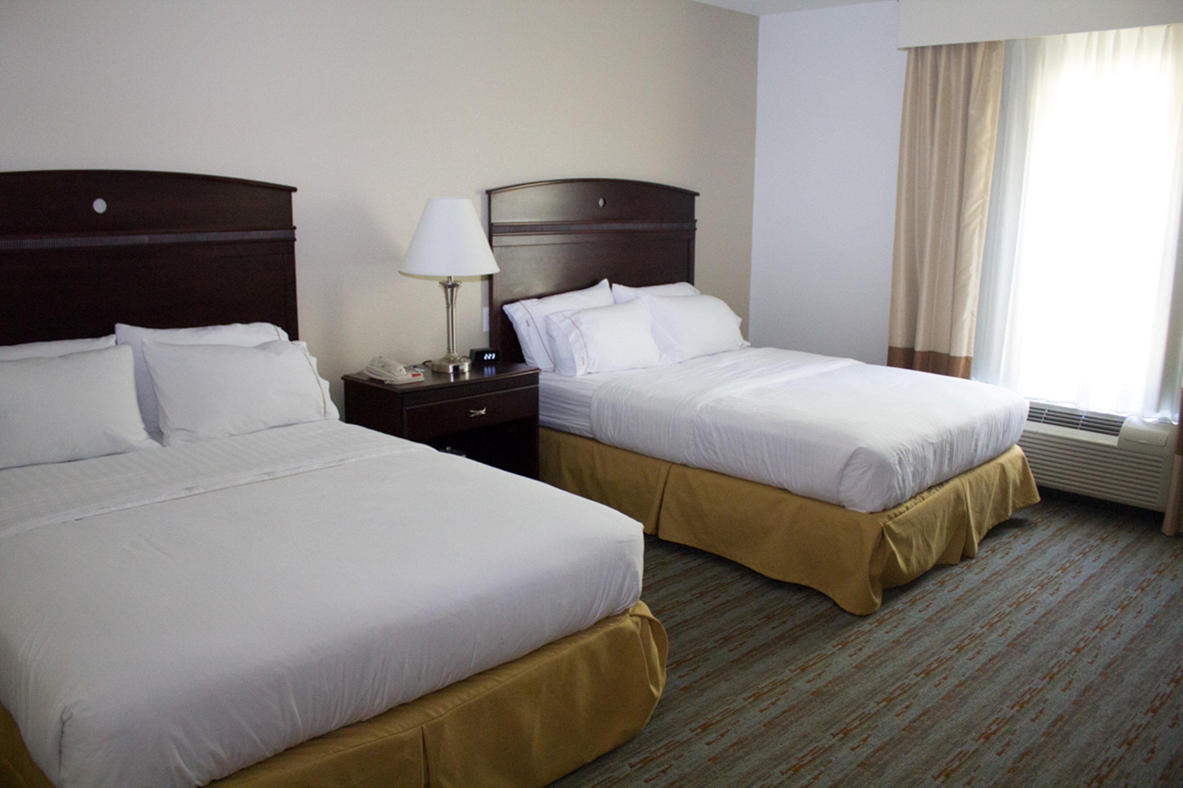 Holiday Inn Express West Jefferson By Ihg Екстериор снимка